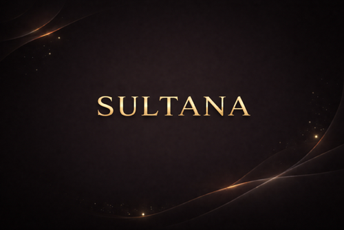 SULTANA WEAR